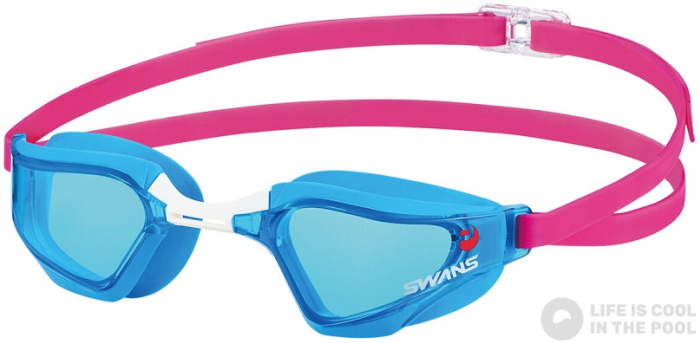 Lunettes de natation Swans Valkyrie SR-72N-PAF