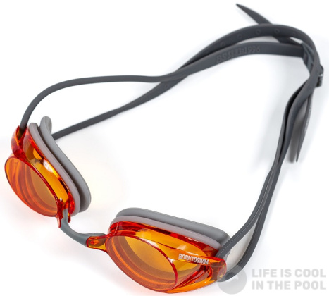 Lunettes de natation BornToSwim Freedom Swimming Goggles