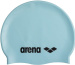 Bonnet de bain Arena Classic Silicone cap