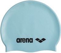 Bonnet de bain Arena Classic Silicone cap