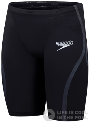 Speedo Fastskin LZR Pure Intent 2.0 Jammer Black/Iridescent