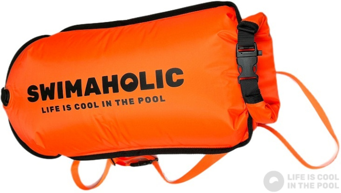 Swimaholic Swim Buoy