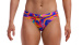 Funkita Summer Swirl Sports Brief