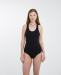 WUKA Period Swimsuit Light/Medium Flow Black