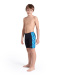 Arena Pooltiles Swim Jammer Boys Black/Blue Multi