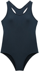WUKA Period Swimsuit Light/Medium Flow Black