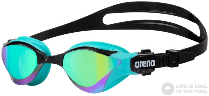 Lunettes de natation Arena Cobra Tri Swipe Mirror