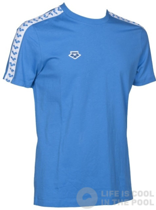 Arena Icons Teams T-shirt Men Roayl Blue