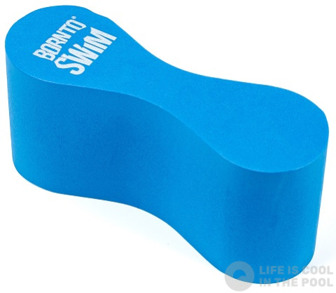 Pull buoy de natation BornToSwim Pull Buoy