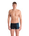 Arena Foggy Dots Swim Short Black/Blue