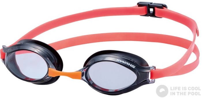 Lunettes de natation Swans SR-31NTR