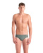 Arena Feel Pro_File Swim Briefs Green