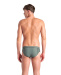 Arena Feel Pro_File Swim Briefs Green