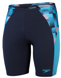 Speedo Eco Endurance+ Jammer Navy/Blue