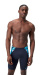 Speedo Eco Endurance+ Jammer Navy/Blue