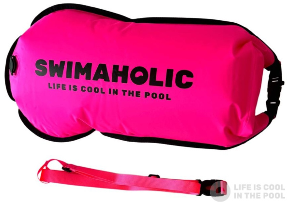 Swimaholic Swim Buoy