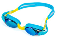 Lunettes de natation enfant BornToSwim junior goggles 1