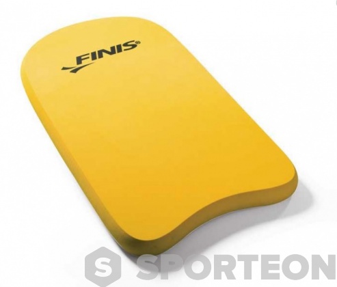 Planche de natation Finis Foam Kickboard