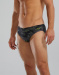 Tyr Galaxy Brief Black/Lime