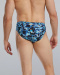 Tyr Durafast Elite Brief Blue