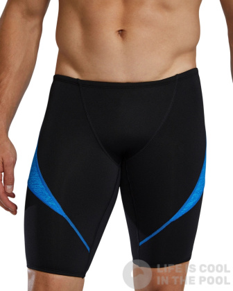 Tyr Durafast Elite Jammer Brilliant Blue