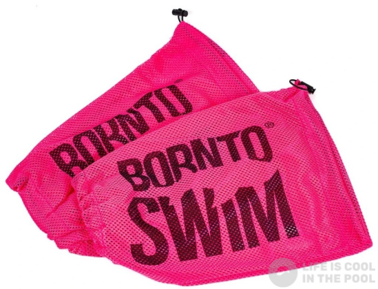 BornToSwim Weighted Swimming Sleeves