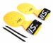 Plaquettes de natation Finis Bolster Paddle