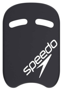 Speedo Kickboard Black