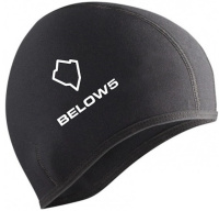 Below5 Neoprene Cap 3 mm Black