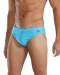 Tyr Durafast Elite Brief Blue/Aqua