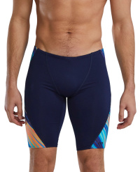 Tyr Durafast Elite Jammer Riptidal Blue/Orange