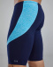 Tyr Durafast Elite Jammer Lapped Navy/Blue