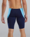 Tyr Durafast Elite Jammer Lapped Navy/Blue