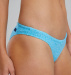 Tyr Durafast Elite Mini Bikini Bottom Aqua