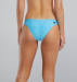 Tyr Durafast Elite Mini Bikini Bottom Aqua