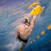 Planche de natation Finis Alignment Kickboard