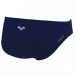 Maillots de bain garcon Arena Solid brief junior navy