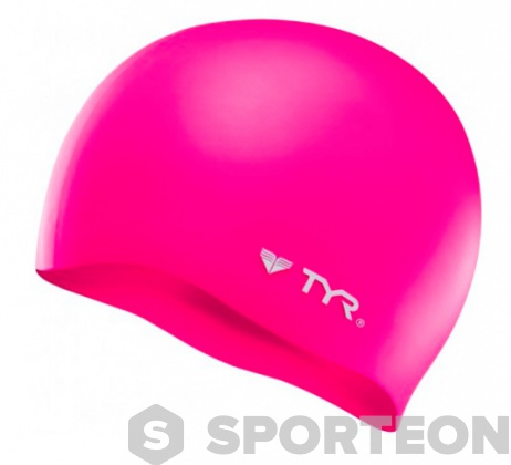 Bonnet de bain Tyr Silicone